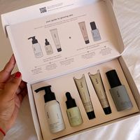 Lelive. The Glow Kit: Mini Edition 